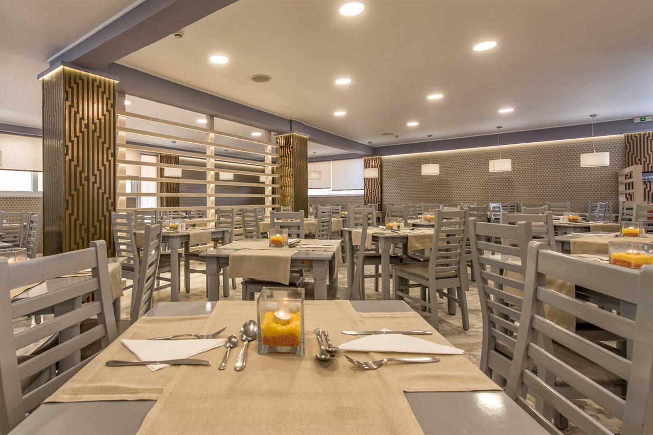 Kalamákion Golden Sun Resort - Adults Only מראה חיצוני תמונה