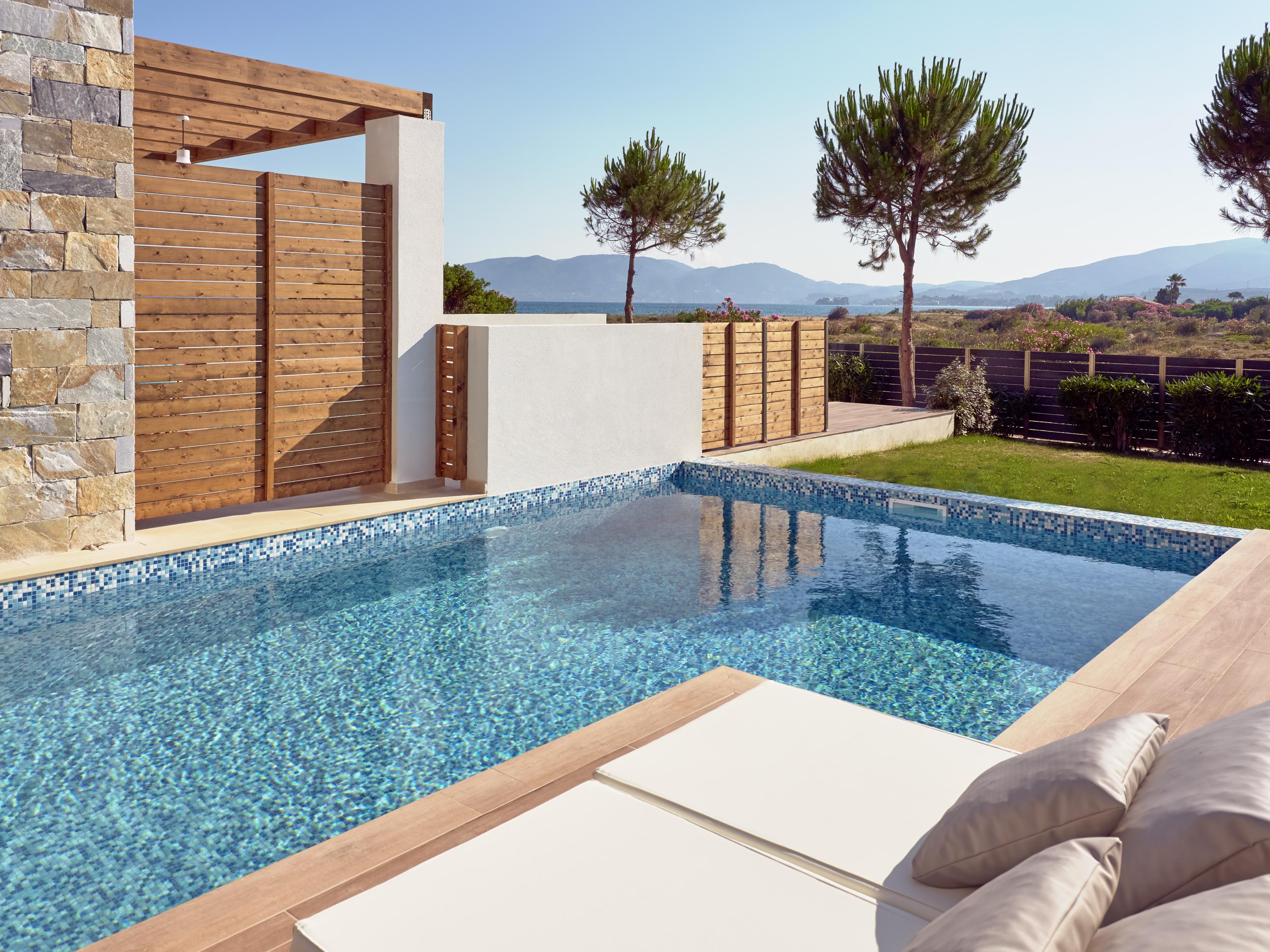 Kalamákion Golden Sun Resort - Adults Only מראה חיצוני תמונה