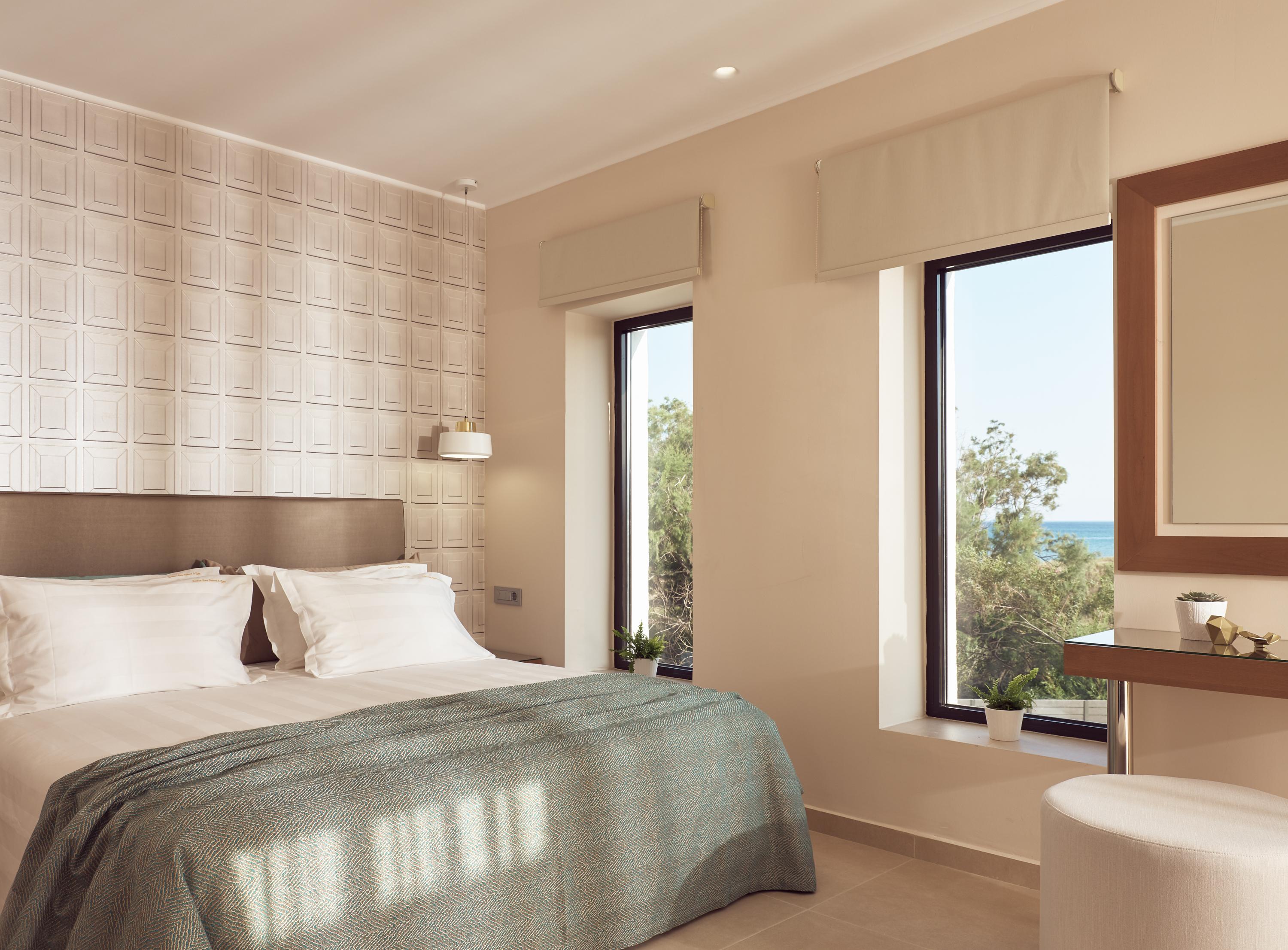 Kalamákion Golden Sun Resort - Adults Only מראה חיצוני תמונה