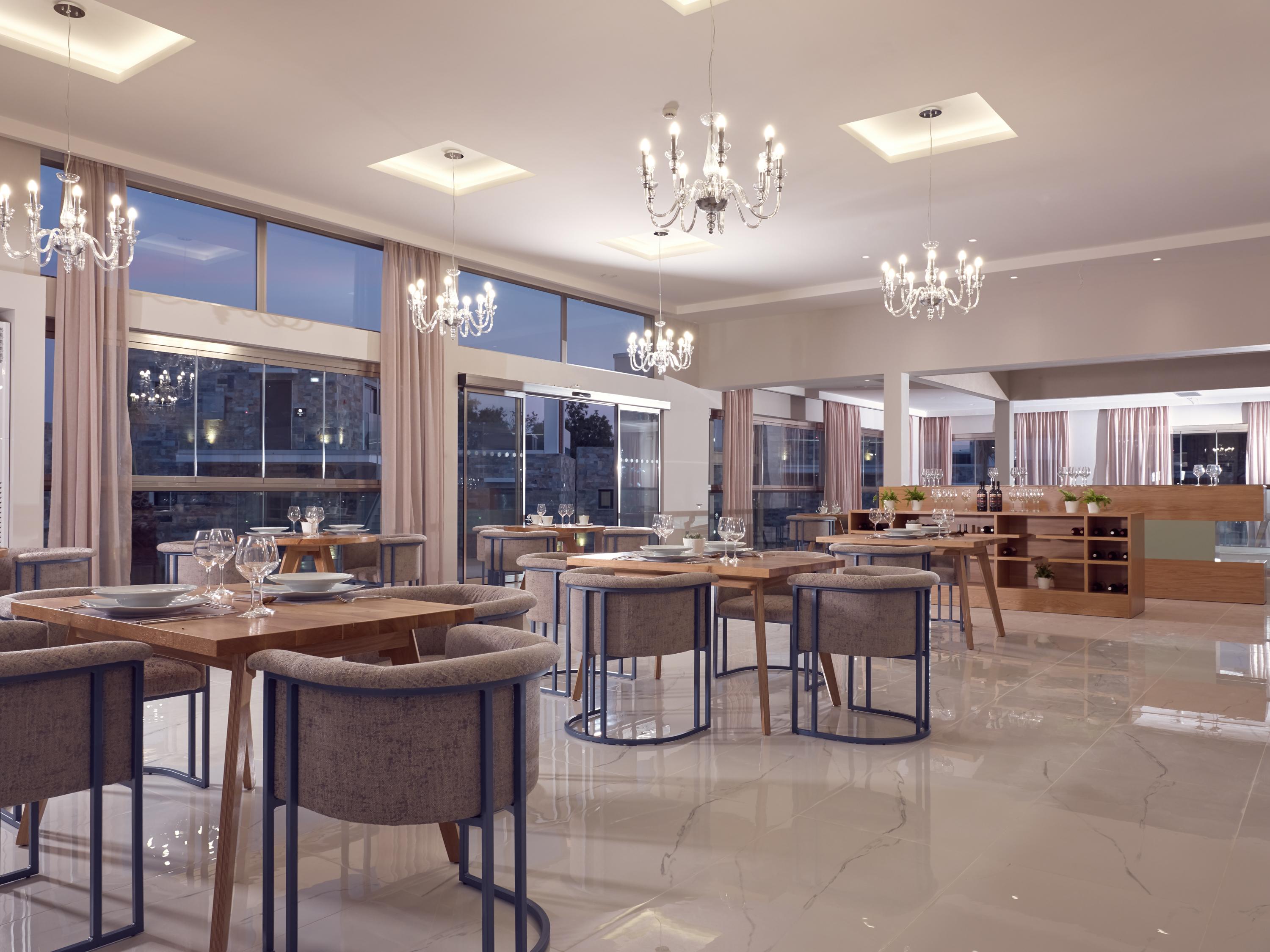 Kalamákion Golden Sun Resort - Adults Only מראה חיצוני תמונה