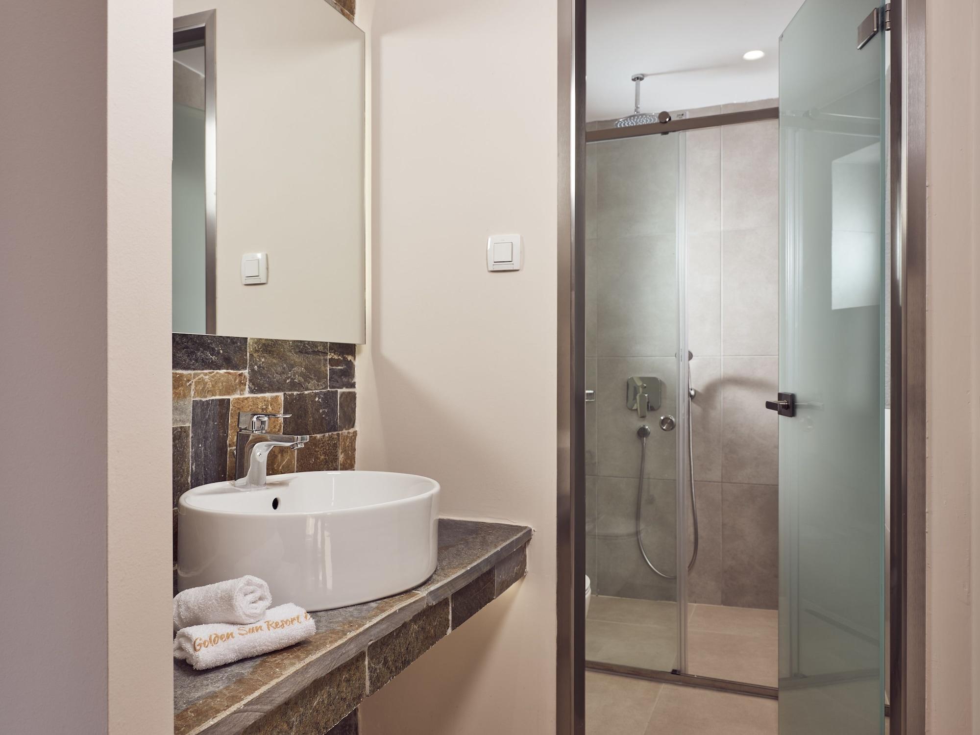 Kalamákion Golden Sun Resort - Adults Only מראה חיצוני תמונה