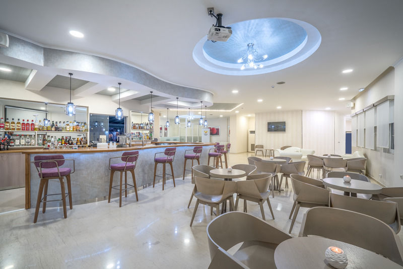 Kalamákion Golden Sun Resort - Adults Only מראה חיצוני תמונה