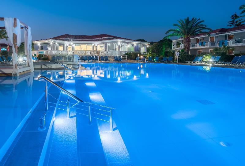 Kalamákion Golden Sun Resort - Adults Only מראה חיצוני תמונה