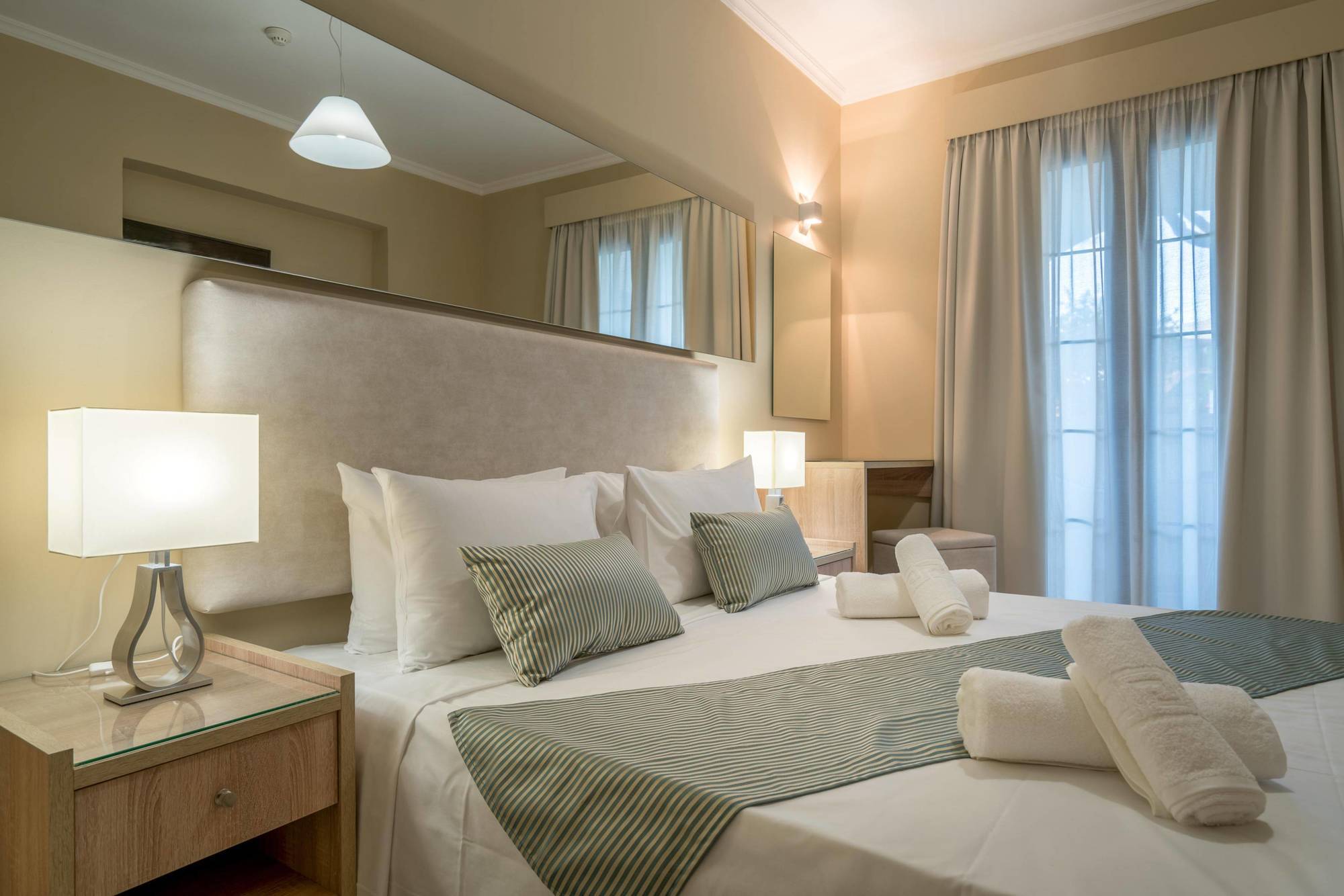 Kalamákion Golden Sun Resort - Adults Only מראה חיצוני תמונה