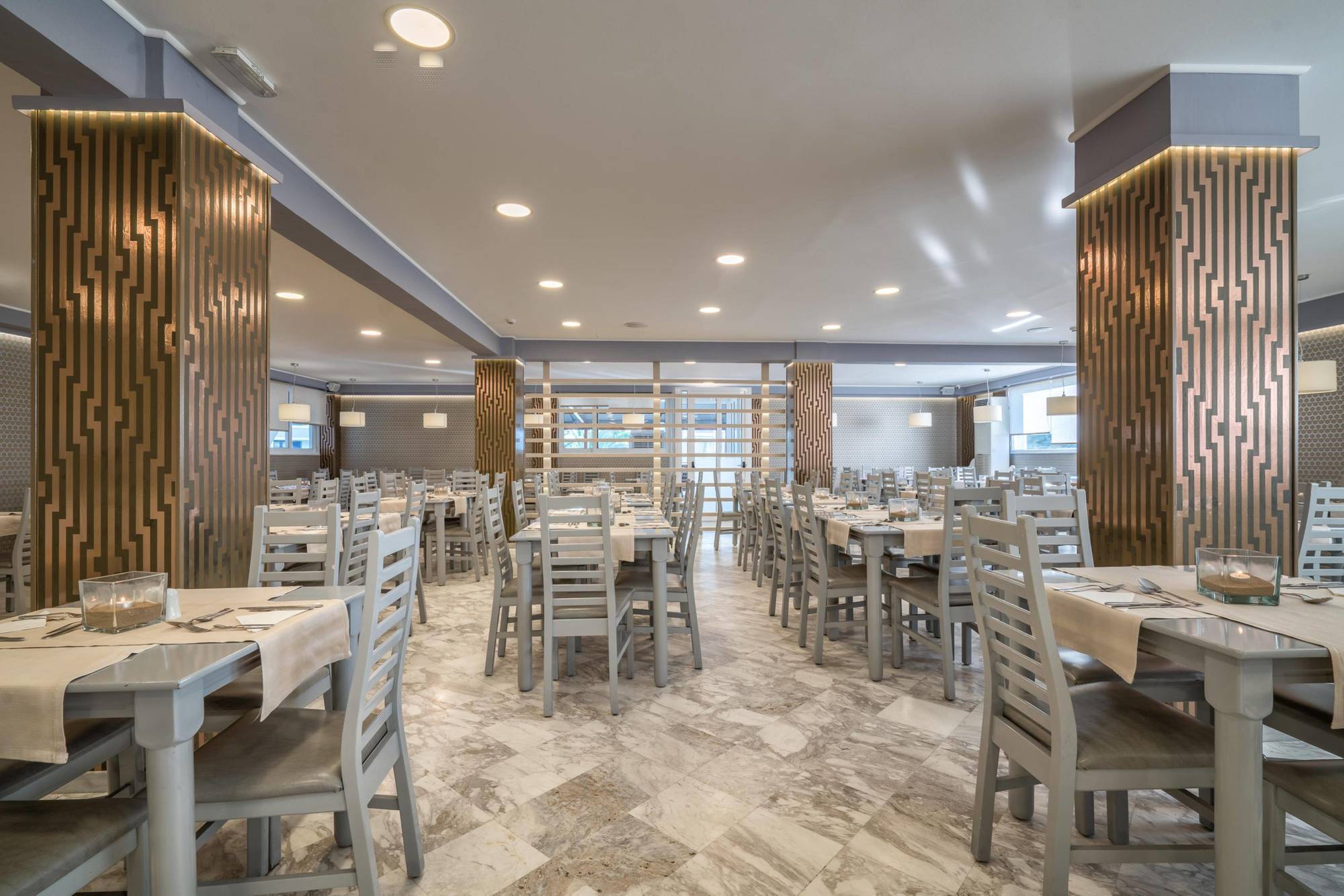 Kalamákion Golden Sun Resort - Adults Only מראה חיצוני תמונה