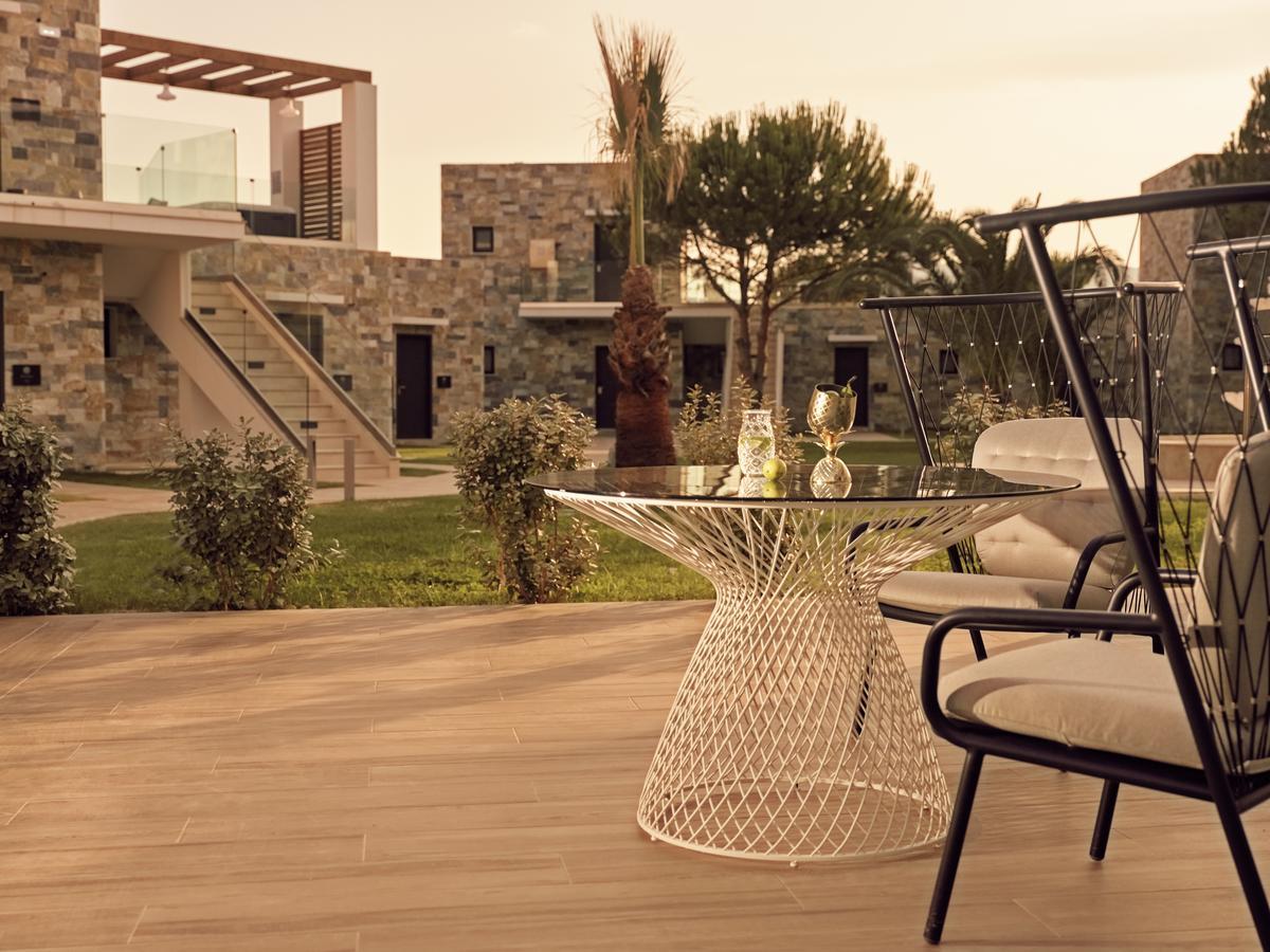 Kalamákion Golden Sun Resort - Adults Only מראה חיצוני תמונה