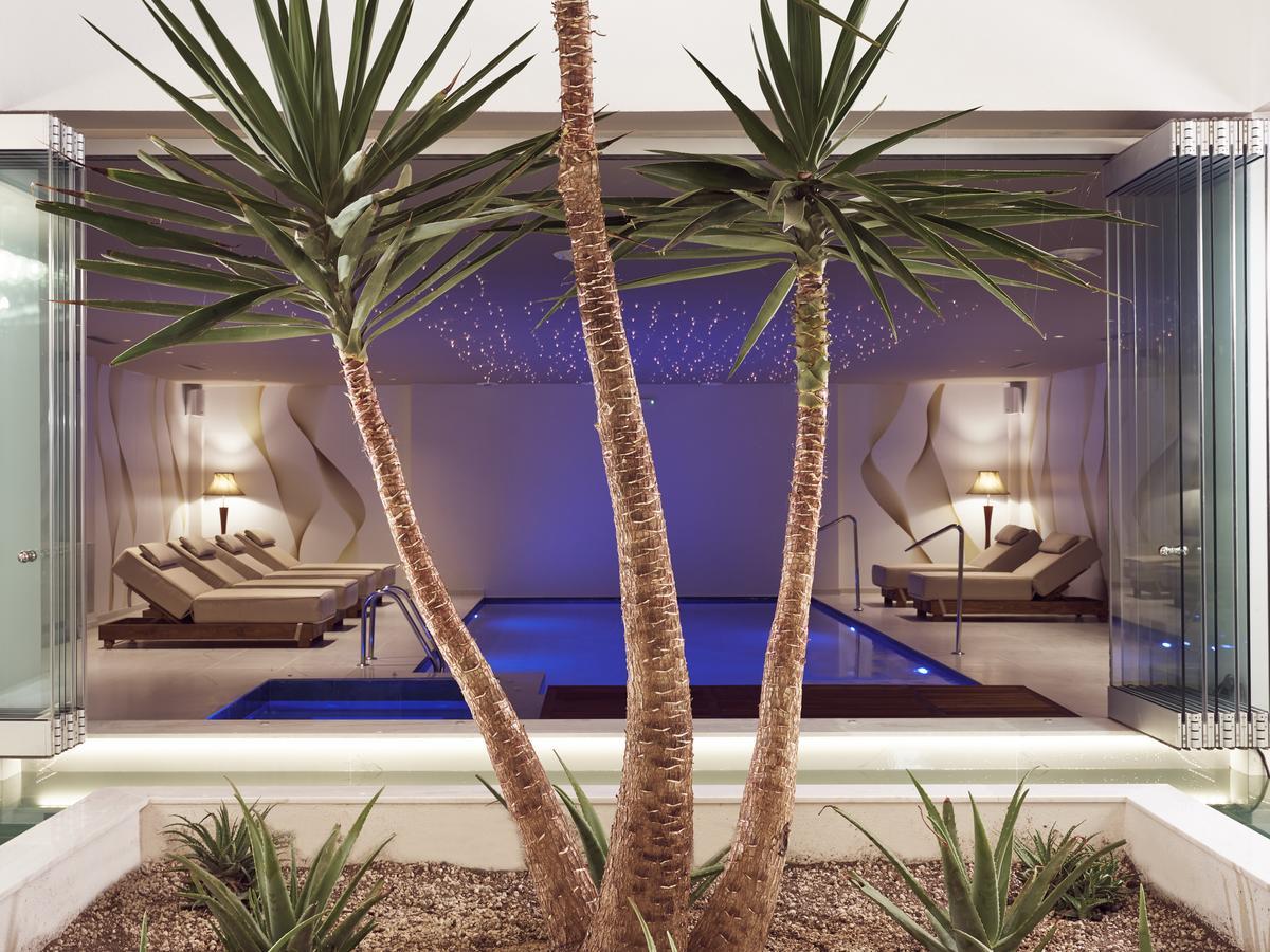 Kalamákion Golden Sun Resort - Adults Only מראה חיצוני תמונה