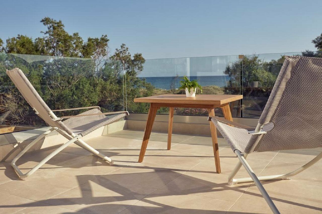 Kalamákion Golden Sun Resort - Adults Only מראה חיצוני תמונה