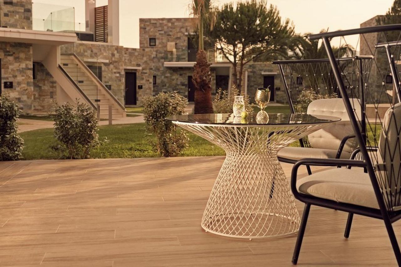 Kalamákion Golden Sun Resort - Adults Only מראה חיצוני תמונה