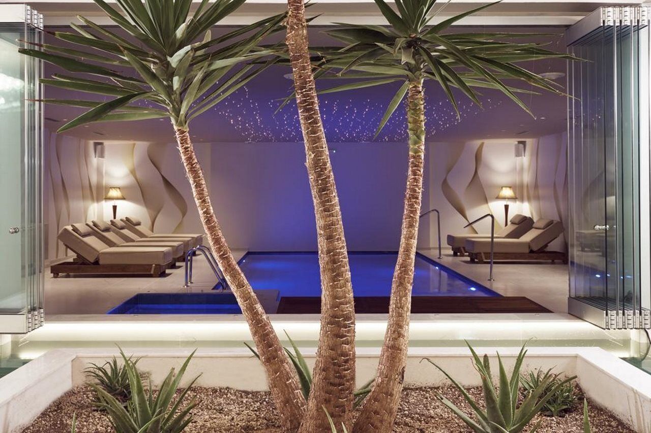 Kalamákion Golden Sun Resort - Adults Only מראה חיצוני תמונה